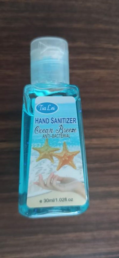 30ml Ob Front Label (30ml Ob Front Label)
